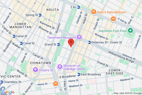New York Trading Corporation