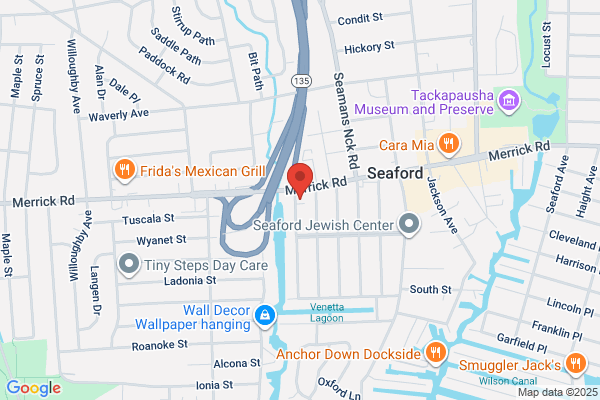 Seaford Paint Place & Design Center