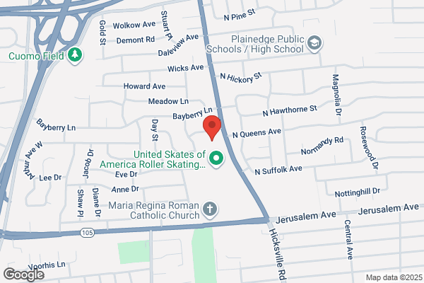 Northwell Health Labs at Seaford