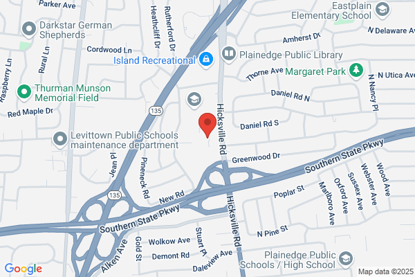North Maspequa Fire Department