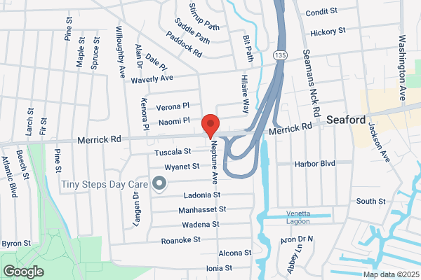 Police Departments, Nassau County Police, Precincts, 7th Precinct