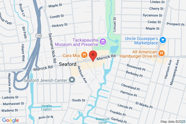 Seaford Bagels