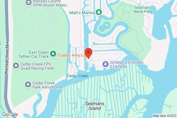 Treasure Island Marina