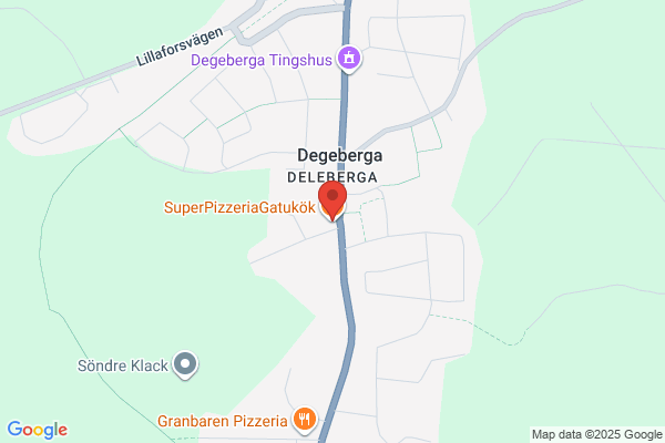 Super Pizzeria