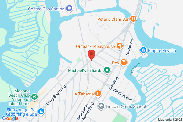 Seashore Realty Inc Realty