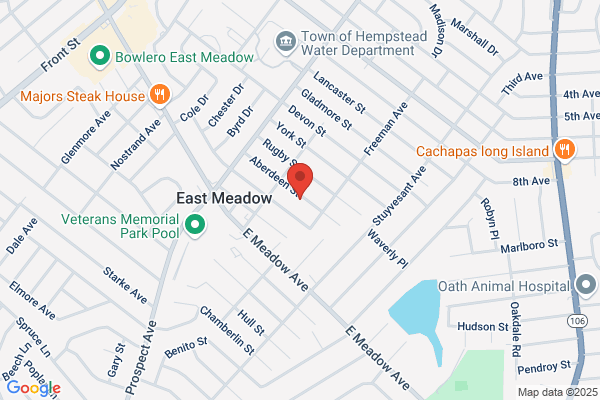 East Meadow Cafe