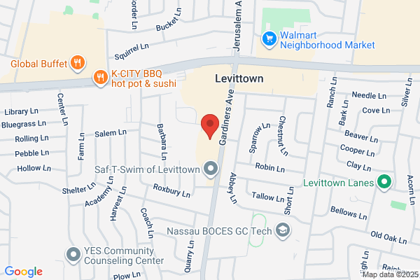 LI Lash Lounge
