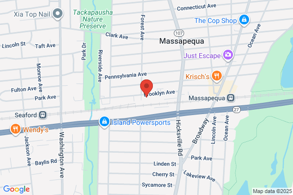 Massapequa Auto Body Inc
