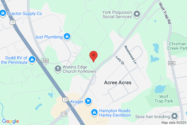 Republic Services York County Transfer Station