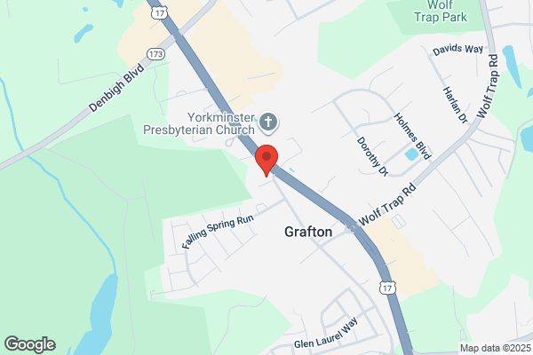 Grafton Animal Hospital