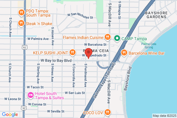 Bennie's Mobile Locksmith Service