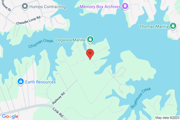 Chisman Creek Plumbing & Contracting Inc