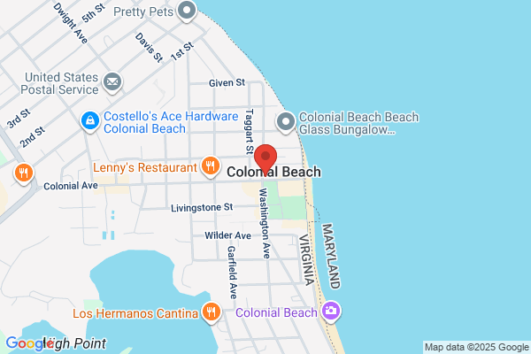 Colonial 76-Real Estate
