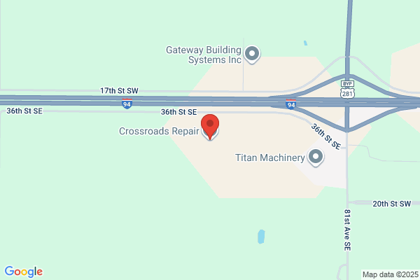 Crossroads Repair Service