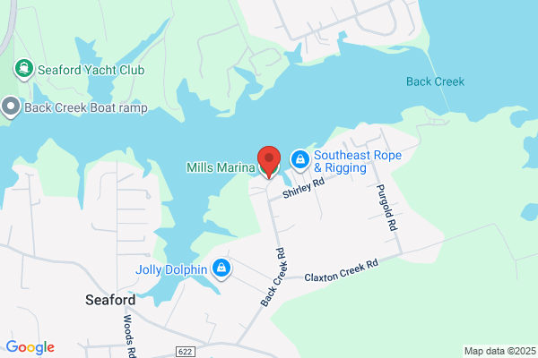 Mills Marina