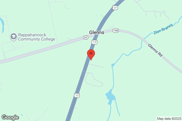 Olde Virginia Chimney Sweeps