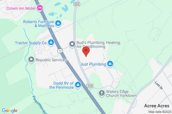 Preston Roofing, Inc
