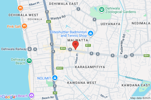 Unique Tailoring