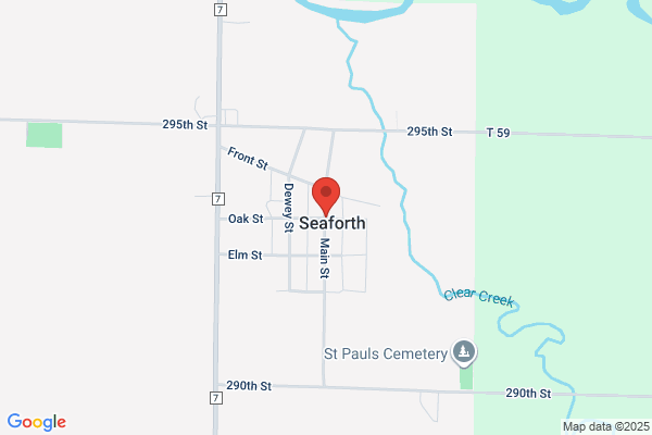 Seaforth Tavern