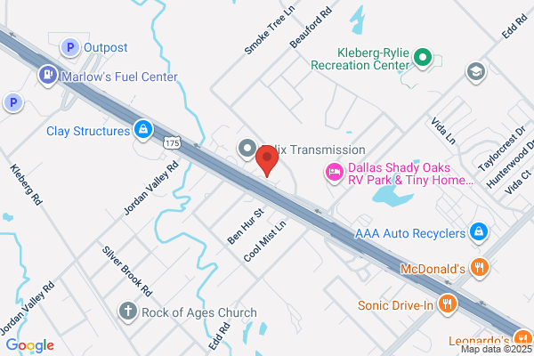 Molina & Cancino Auto Repair