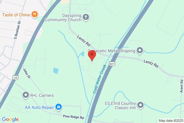 C & D Auto Salvage