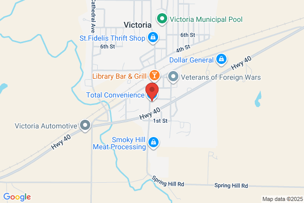 Total Convenience Store