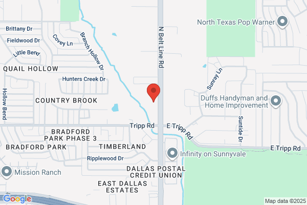 Greenforest Termite & Pest Control