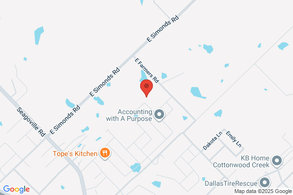 Seagoville Real Estate