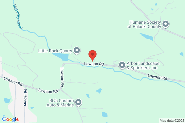 Lawson Road Mini Storage