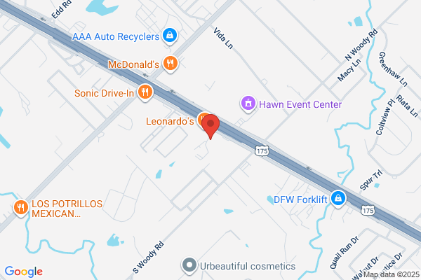 Abe's Tire Sales & Service