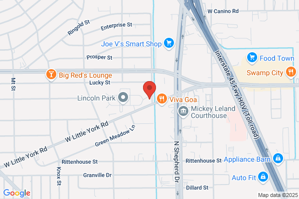 HVH Tire Shop