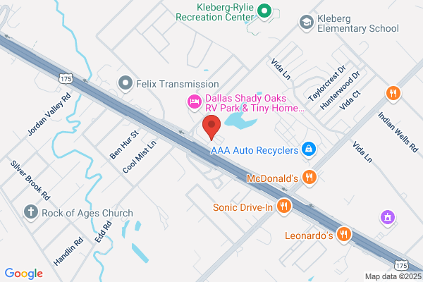 Central Truck & Equipment Inc