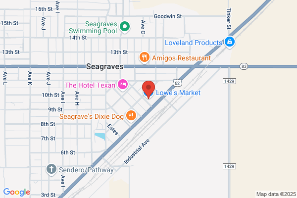 Lowe's Market