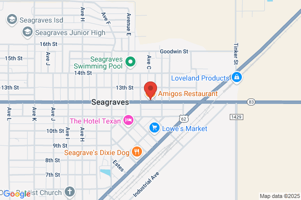 Amigos Restaurant