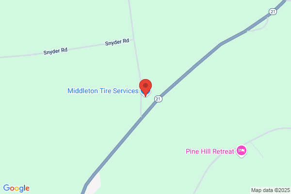 Middleton Tire