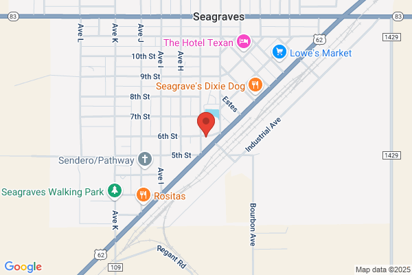 Sandia Sprayers