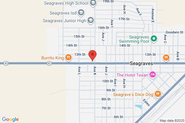 Seagraves Garden Apartments