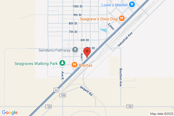Seagraves Tire Pros