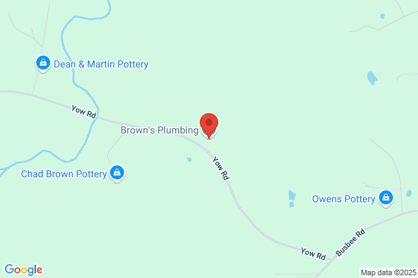 Brown's Plumbing