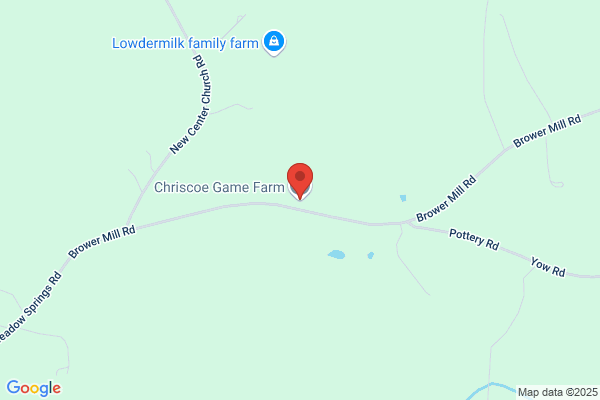 Chriscoe Farms