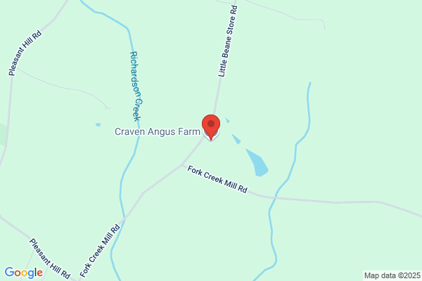 Craven Angus Farm