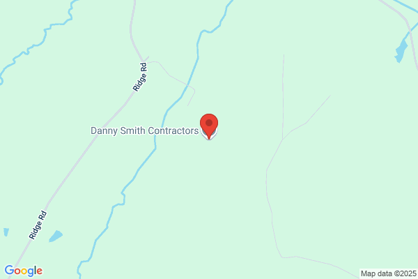 Danny Smith Contractors