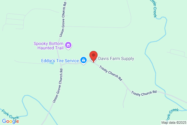 Davis Farm Supply