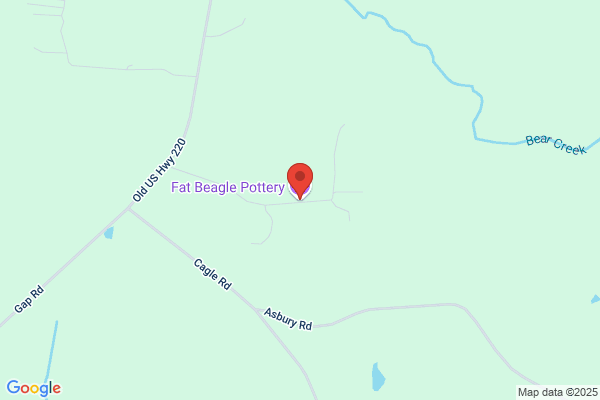 Fat Beagle Pottery