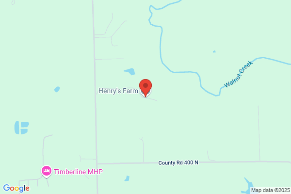 Henry's Farm