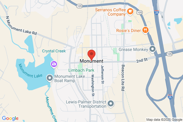 Montgomery Monument Co