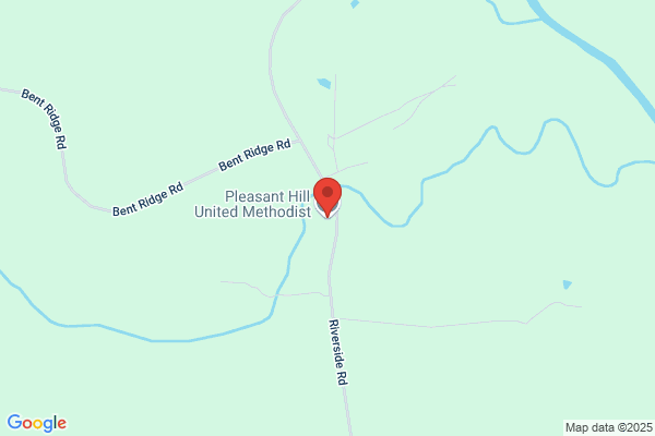 Pleasant Hill Mt Zion United Methodist Charge