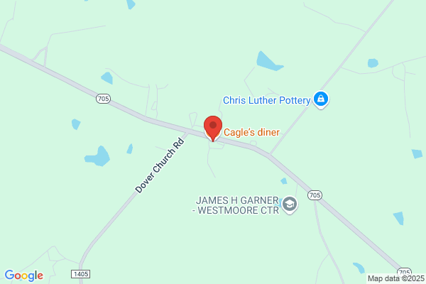Westmoore Family Restaurant