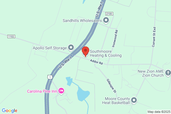 Westmoore Refrigeration & Hvac LLC