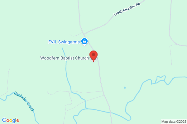 Woodfern Woodworks